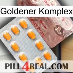 Golden Complex new13